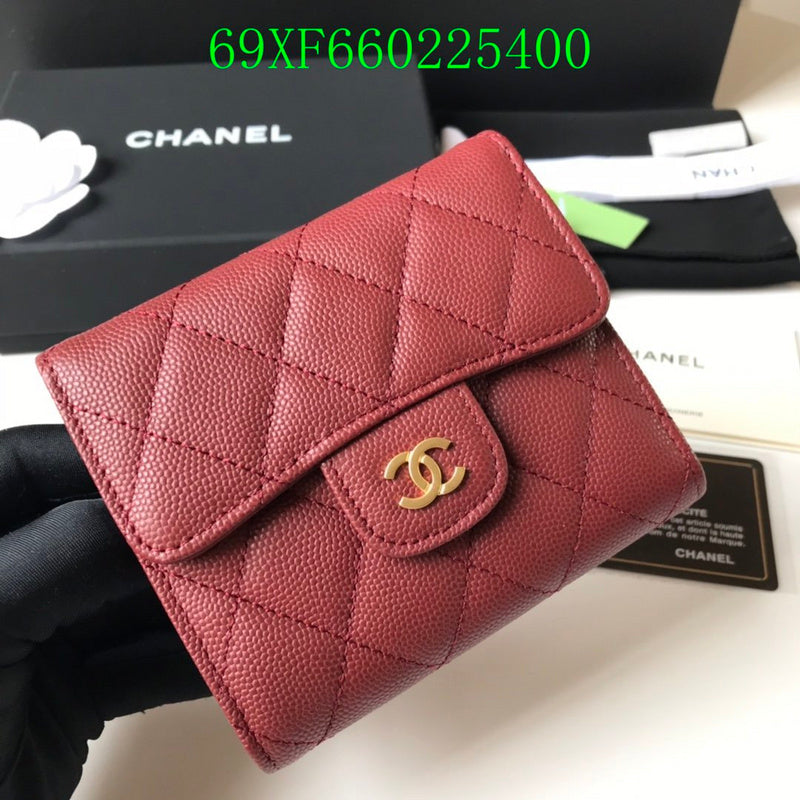 Glami - CHL Wallet - 2508