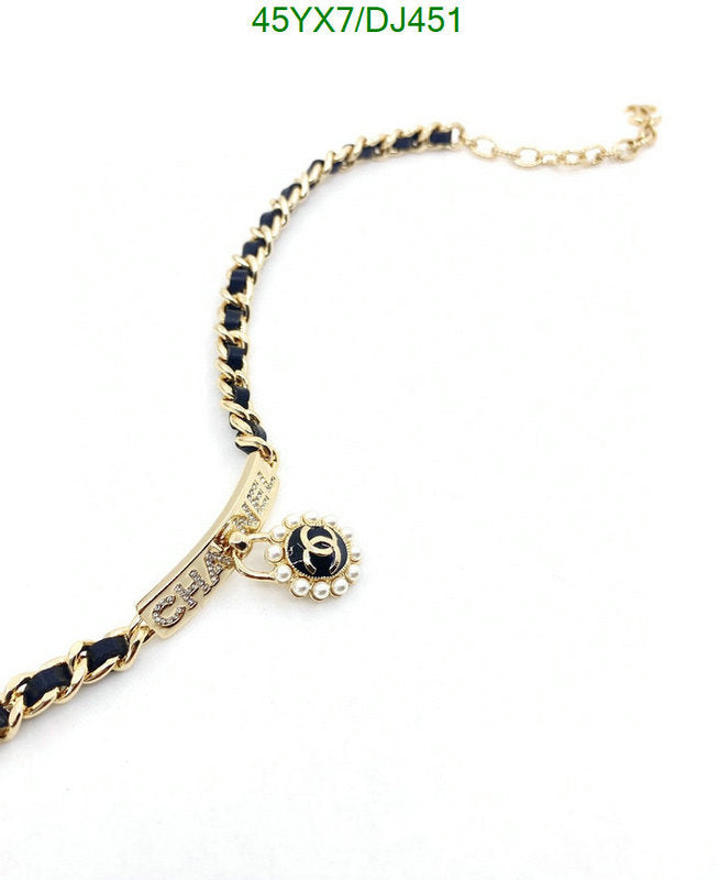 SAMC - CHL Jewelry - 268