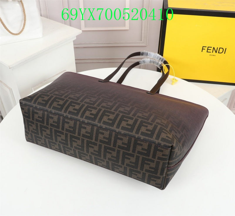 Glami - FDE Bags - 3066