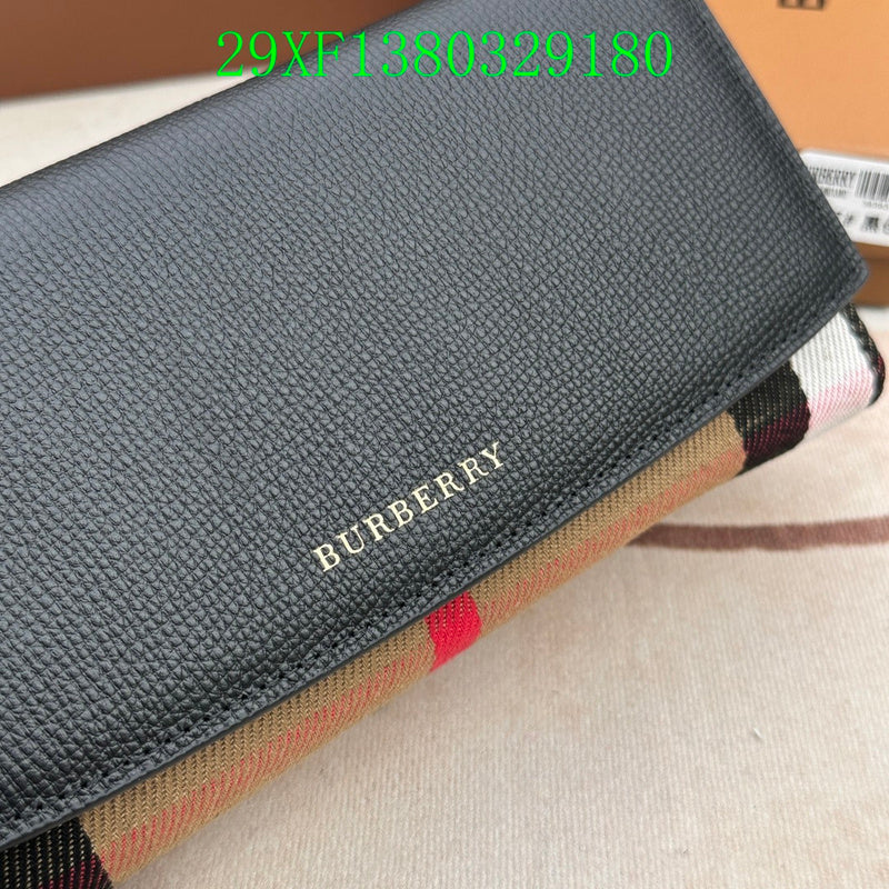 Glami - BOR Wallet - 040