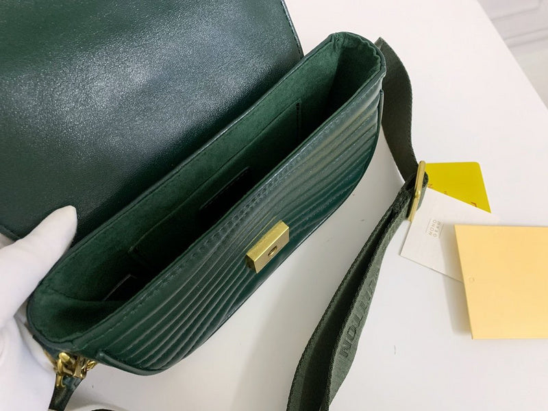 GlamI Lu-Vi bags - 3884