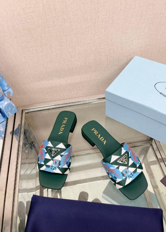 glamy - PD Women Shoes - 222