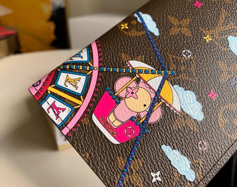 SAMC - Mix Wallets - 053