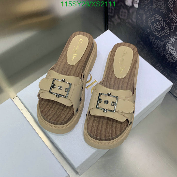 SAMCC - DOR Women Shoes - 2155