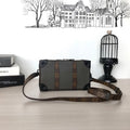 Satchel Bags - VL2 Bags - 372