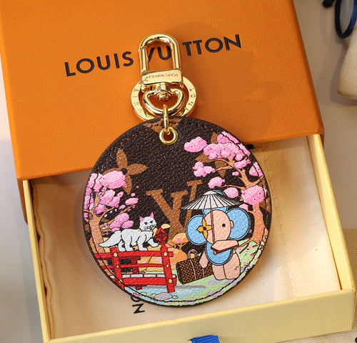 Fashion Lu-Vi bags - 3393
