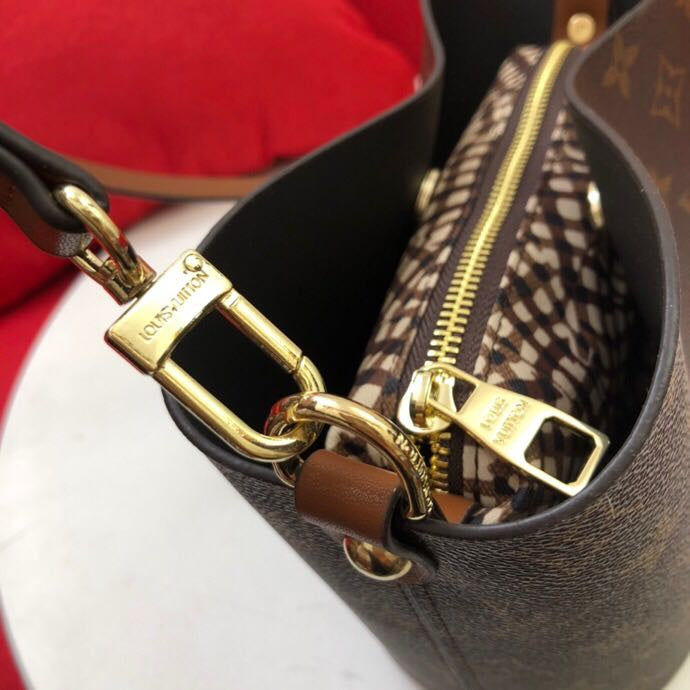 Glami- Glami- Lu-Vi bags - 3720