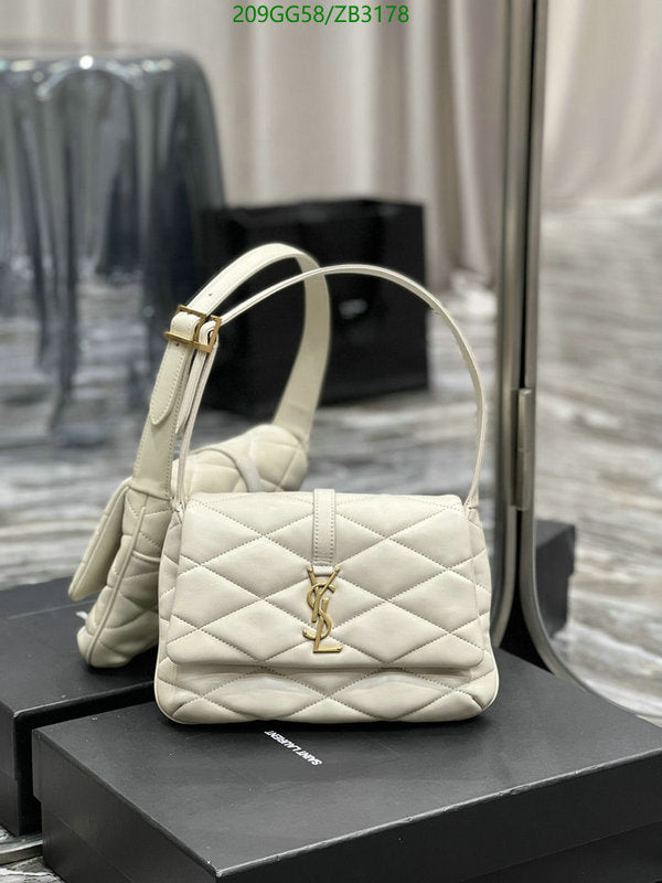 SAMC - YLS Bags - 372