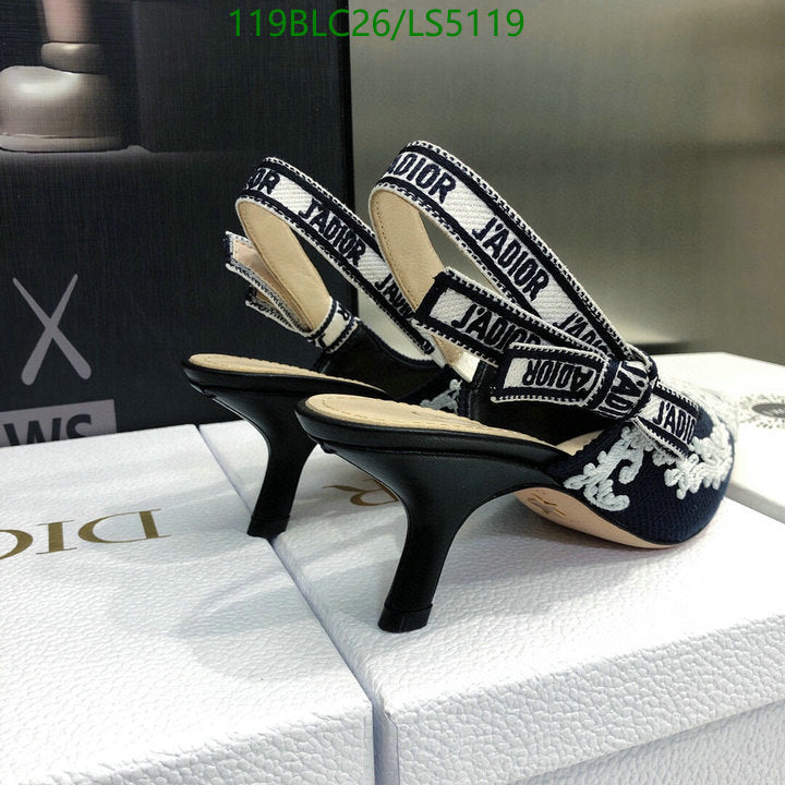 SAMCC - DOR Women Shoes - 2402