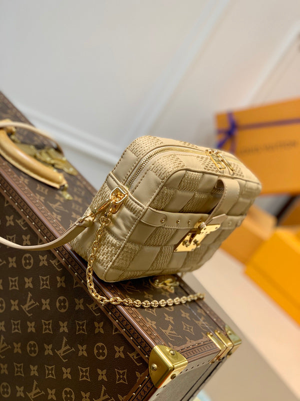 Satchel Bags - VL Bags - 1158