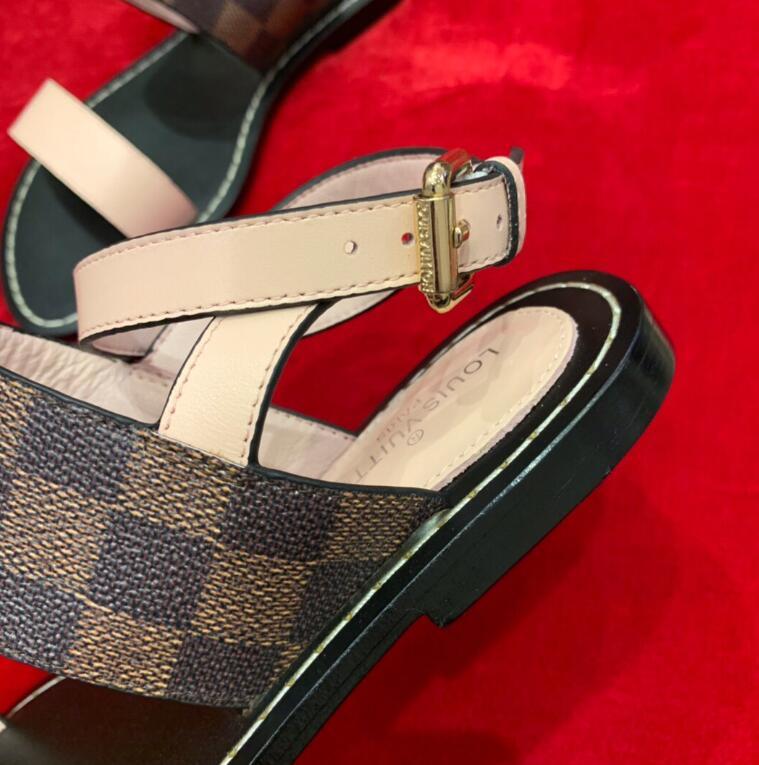 SAMC - LOV Women Shoes - 1683