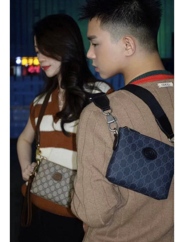 Glami - GUKI Bags - 358