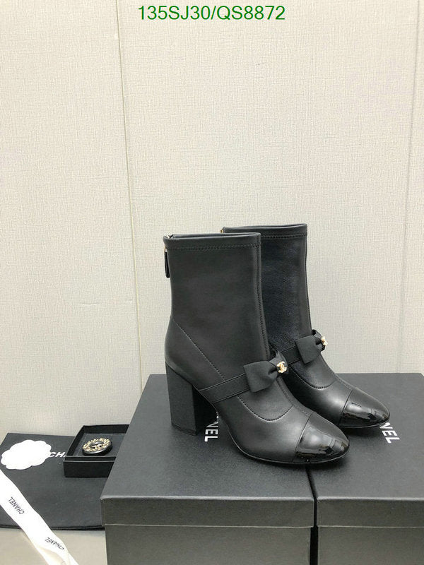 SAMC - CHL Women Boots - 106