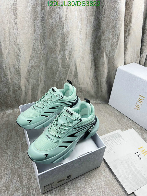 SAMCC - DOR Women Shoes - 1433
