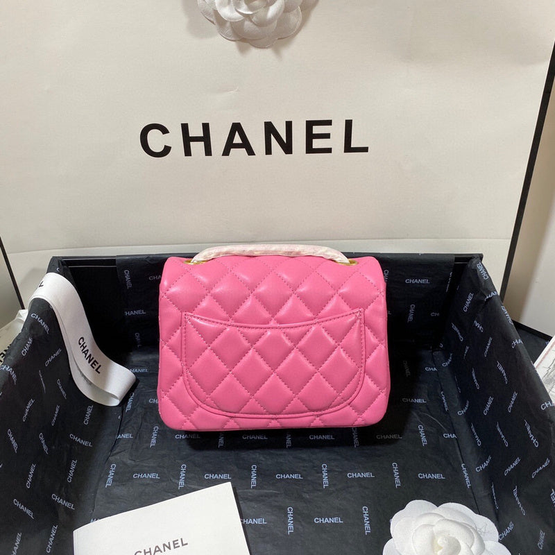 Satchel Bags - CHL Bags - 4544