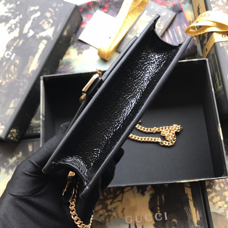 Satchel Bags - GCI Bags - 6364