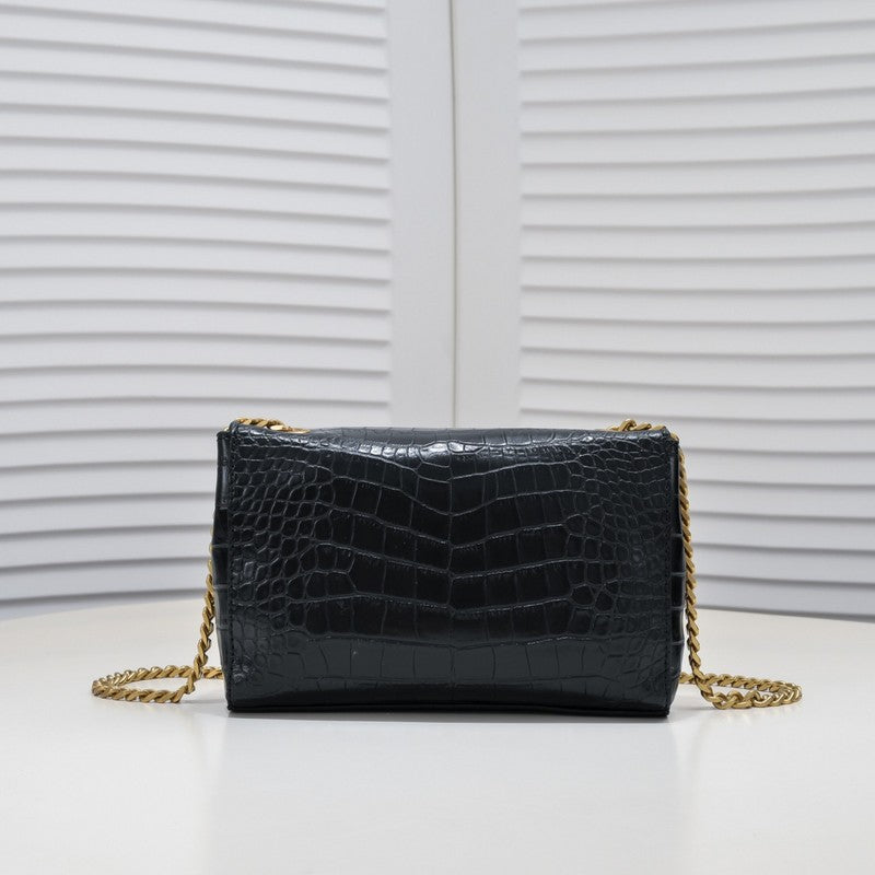 Satchel Bags - SLY Bags - 1182