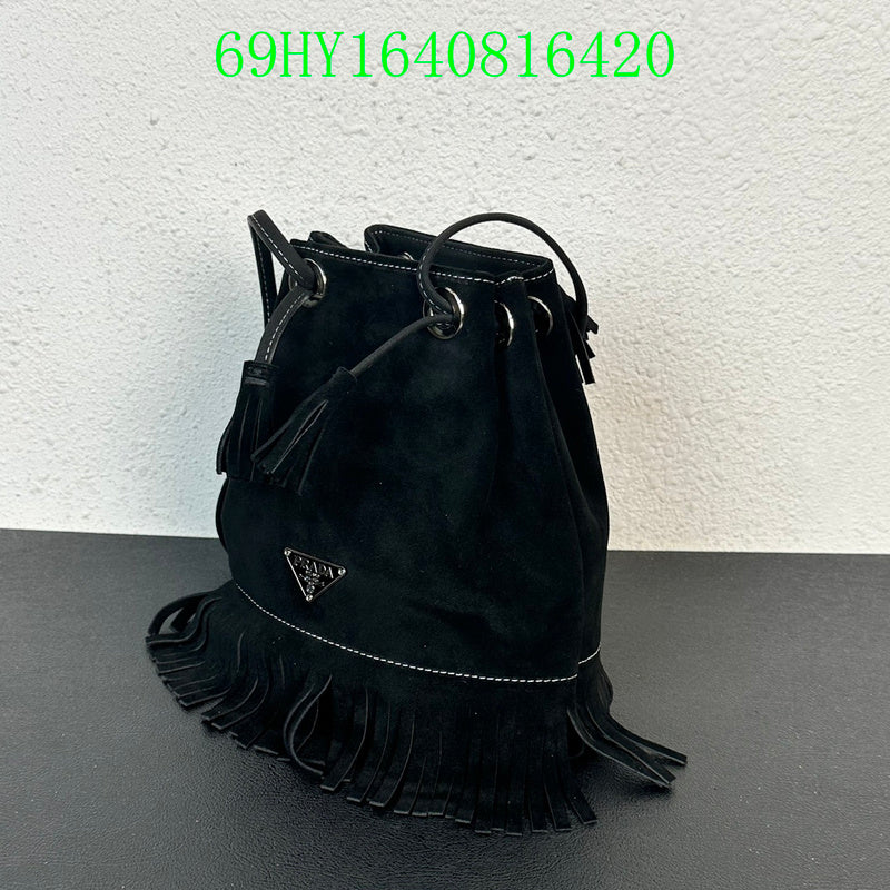 Satchel Bags - PDA Bags - 3055