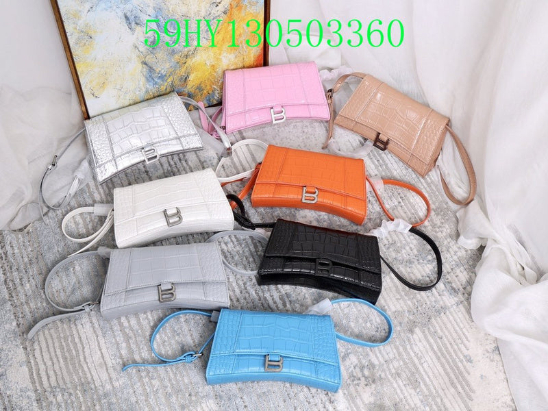 Satchel Bags - BGA Bags - 2518