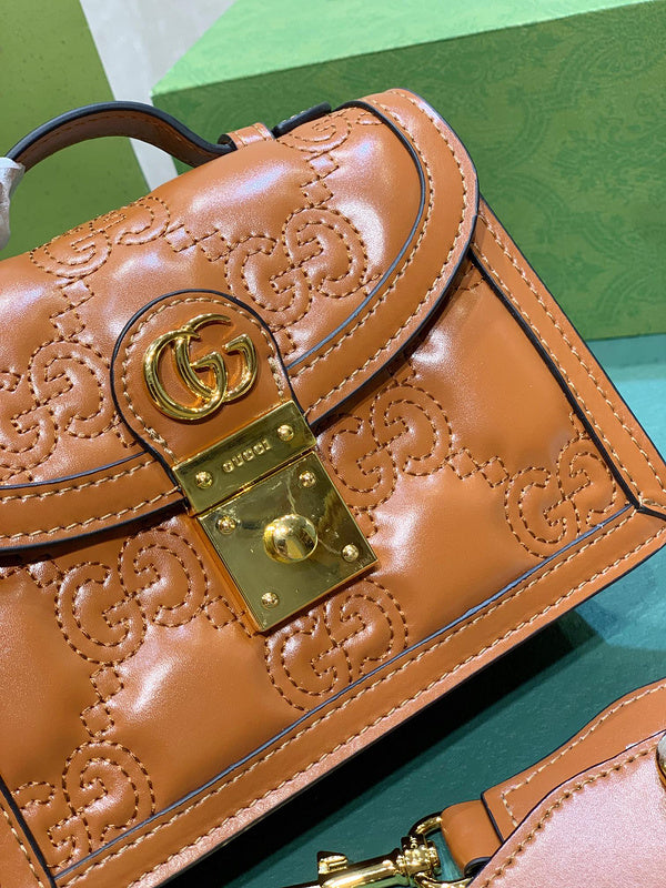 Satchel Bags - GCI Bags - 1700