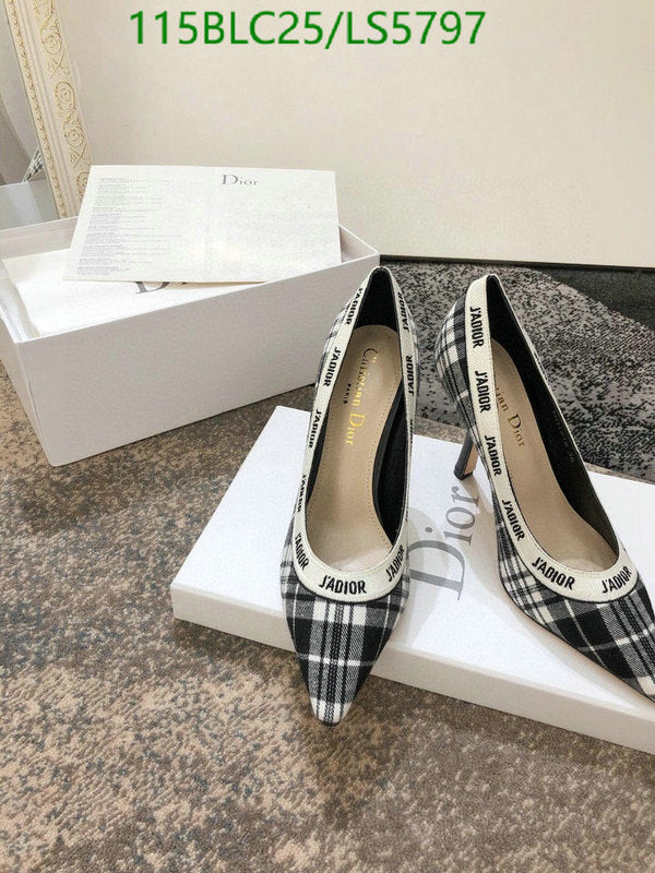 SAMCC - DOR Women Shoes - 1836