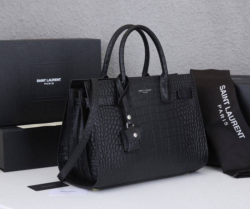 Satchel Bags - STLT Bags - 466