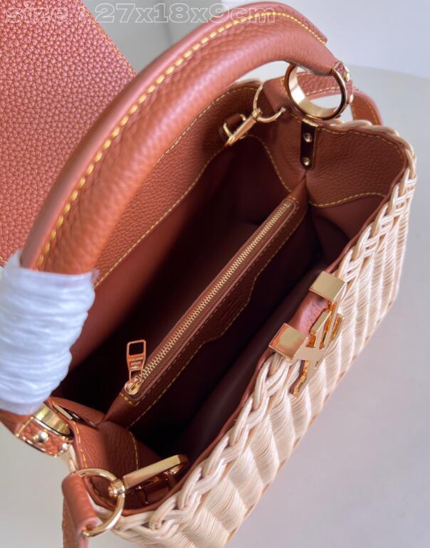 SAMC - LOV Bags - 544