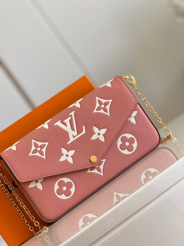 Satchel Bags - VL Bags - 1808