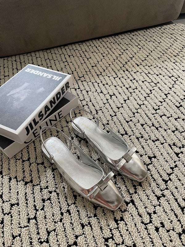 Glami - FGO Women Shoes - 438