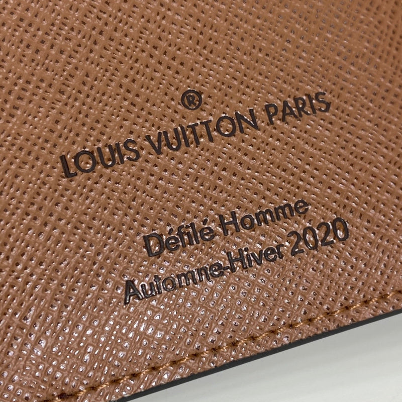 Fashion Lu-Vi bags - 2654