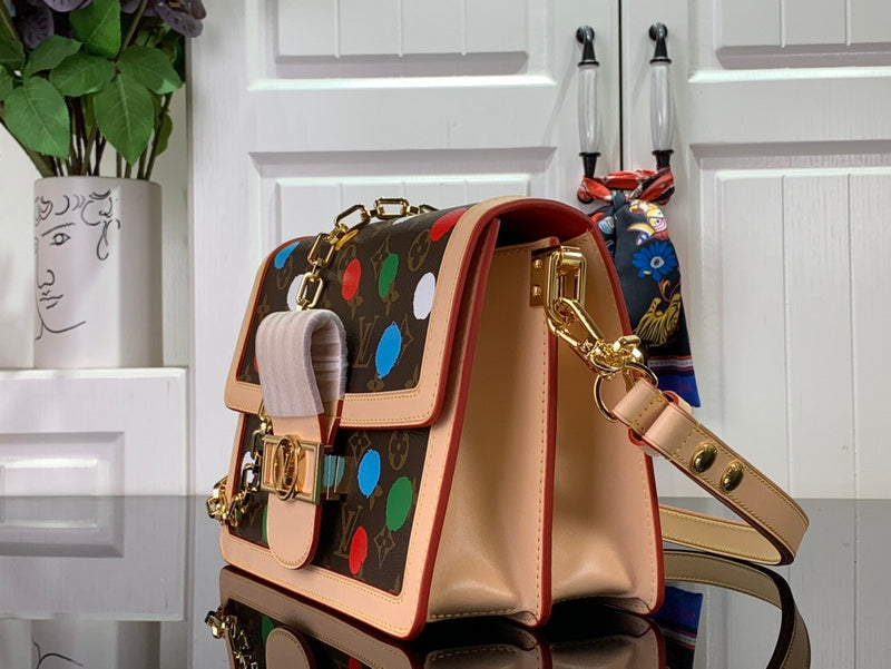 GlamI Lu-Vi bags - 2481