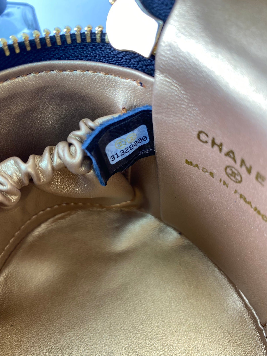 EN - New Bag CHL 409