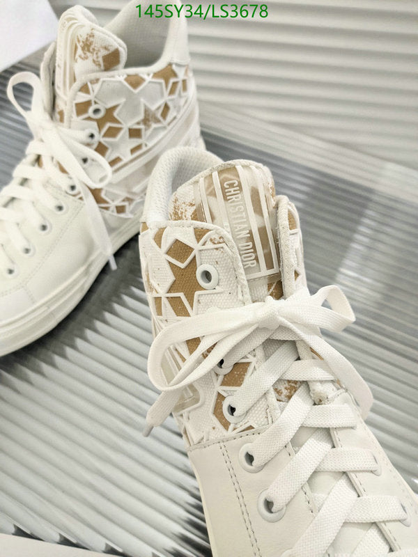 SAMC - DOR Women Sneakers - 193