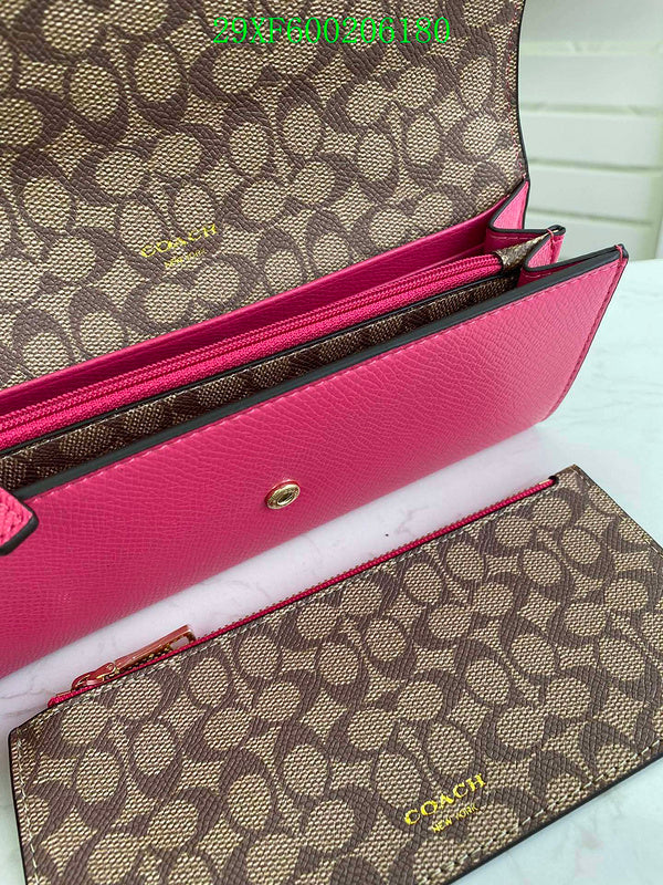 Glami - CAH Wallet - 047
