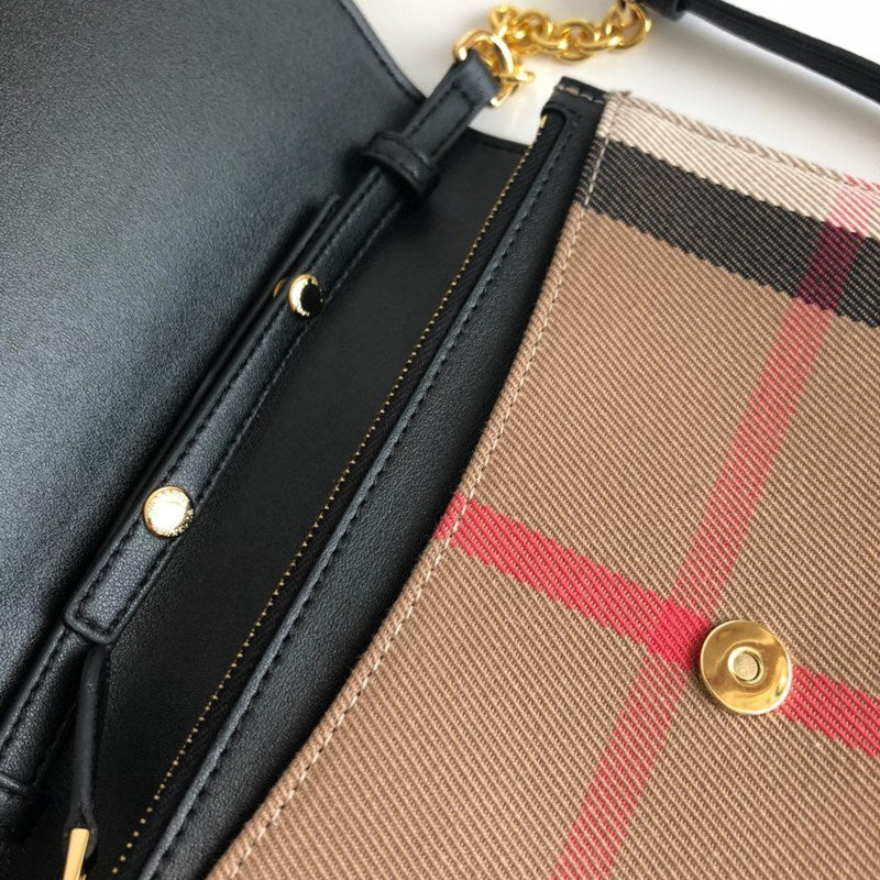 ELE Fashion -BBR Bags - 1241