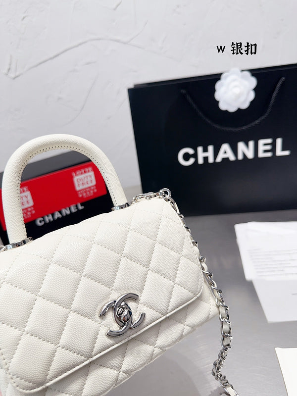 Satchel Bags - CHL Bags - 6912