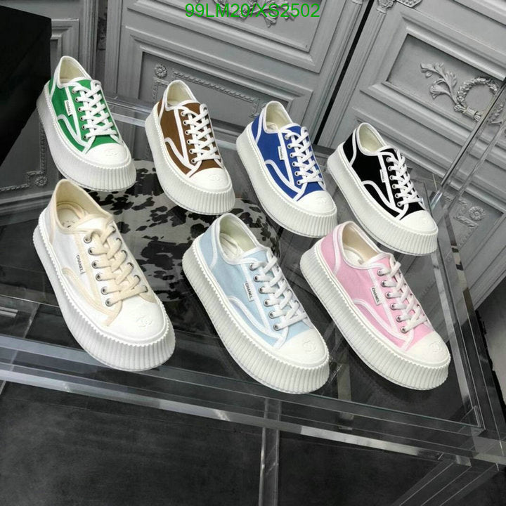 SAMC - CHL Women Shoes Sneakers - 235