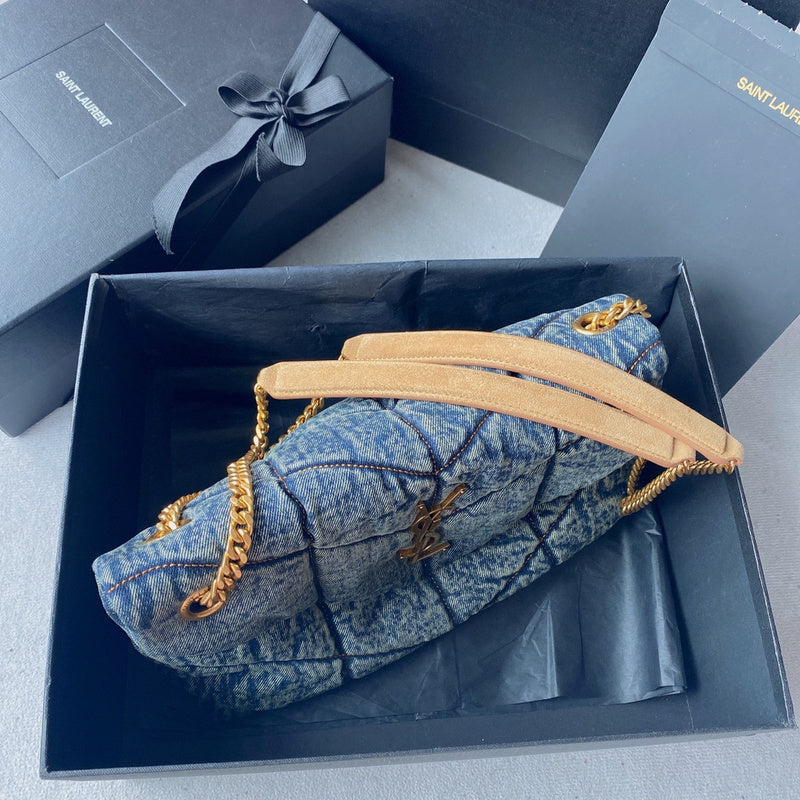 Glamy - YLS Bags - 470