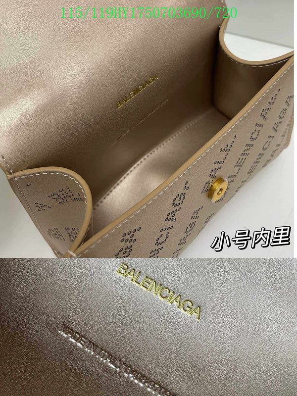 ELE Fashion - BGA Bags - 1721