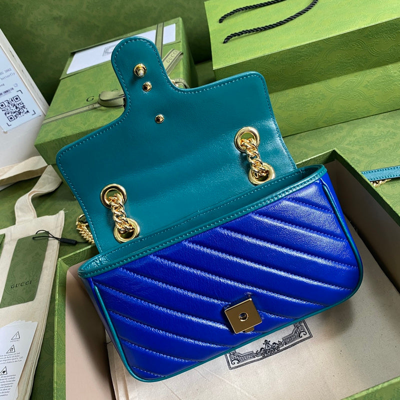 Glami-i GUKI Women Bags - 225