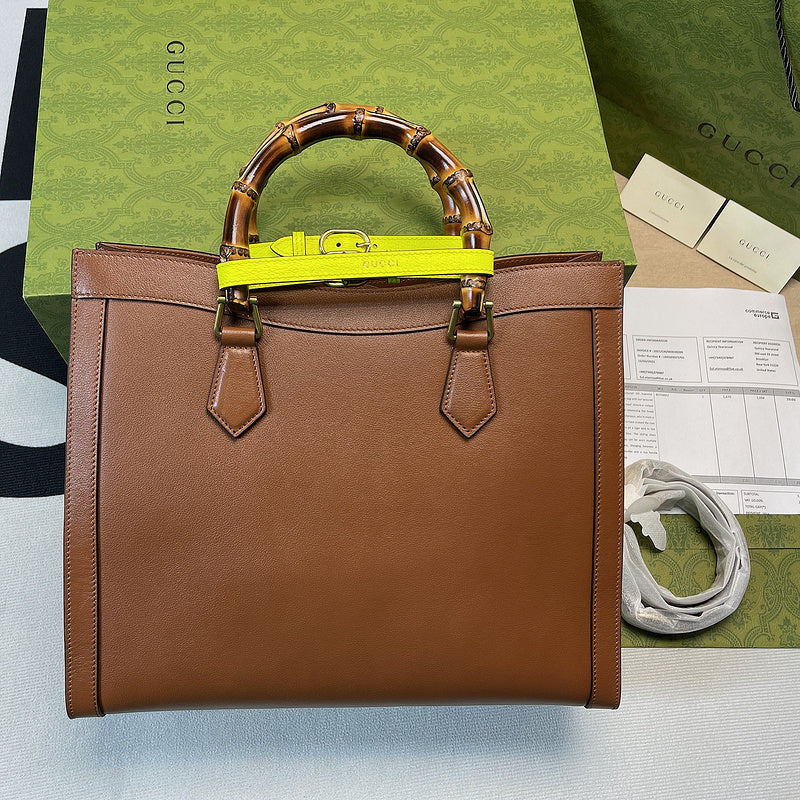 Satchel Bags - GCI Bags - 6507