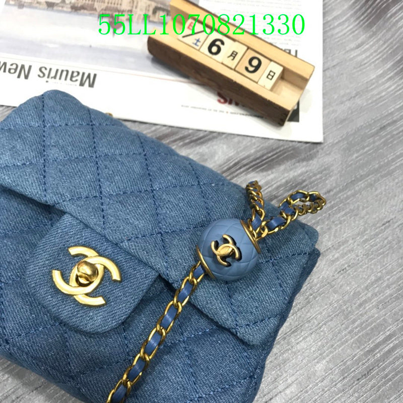 Satchel Bags - CHL Bags - 5302