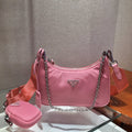 Satchel Bags - PDA Bags - 1903