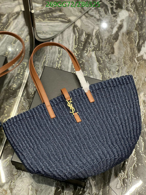 SAMC - YLS Bags - 380
