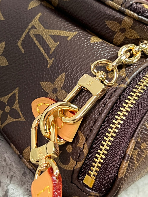 Glamy - LOV Bags - 300
