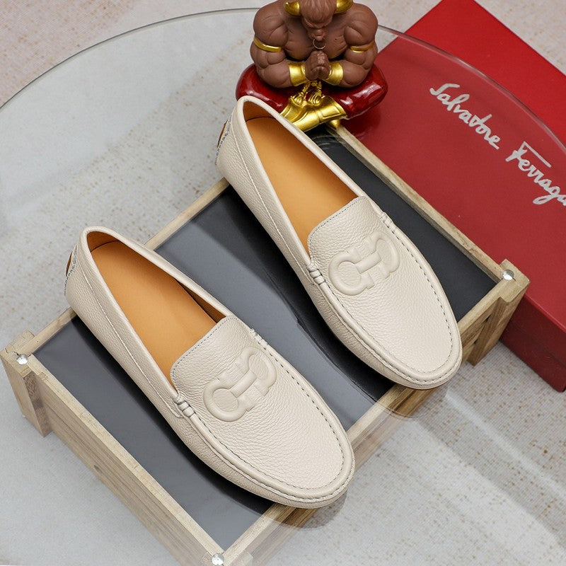 Glami - FGO Men Shoes - 915