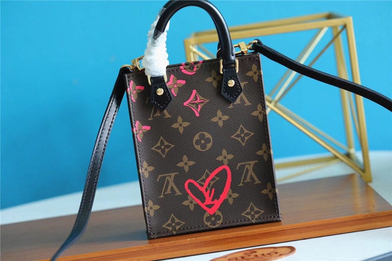 Satchel Bags - VL Bags - 7504