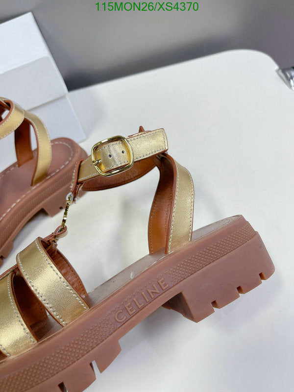 SAMC - COL Women Shoes - 293