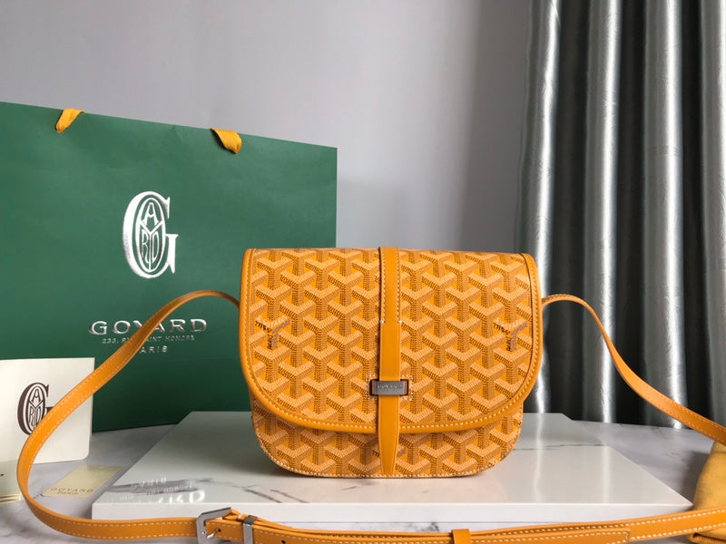 Glamy - GYO Bags - 1143