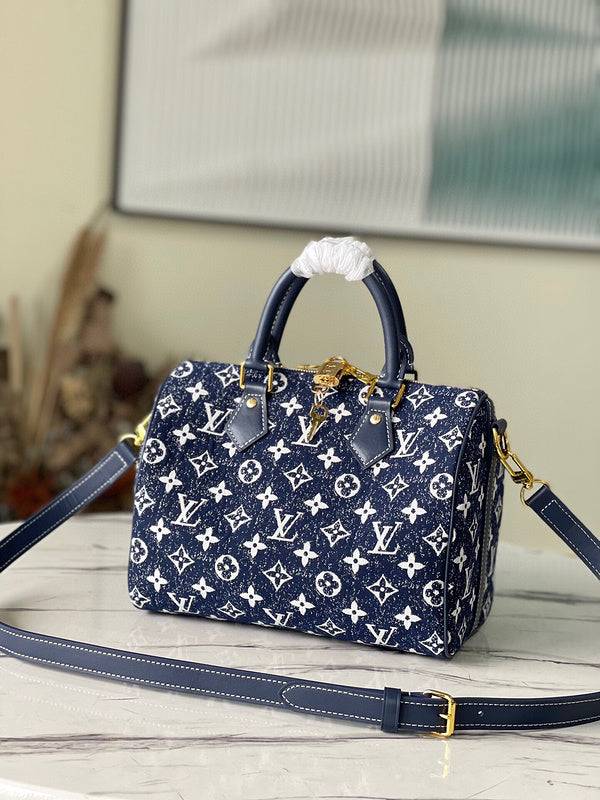 Fashion Lu-Vi bags - 5444